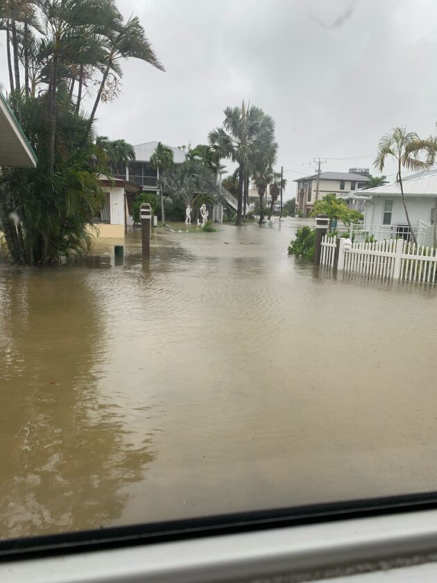 Mayor calls for new review of stormwater system News, Sports, Jobs